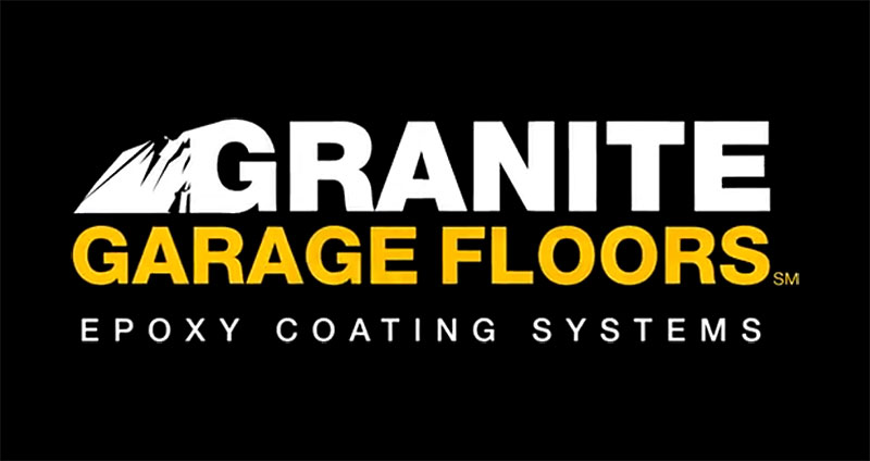 Granite Garage Floors / Alan Mishkof