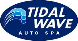 Tidal Wave Car Wash