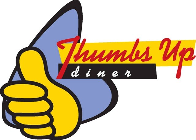 Thumbs Up Diner