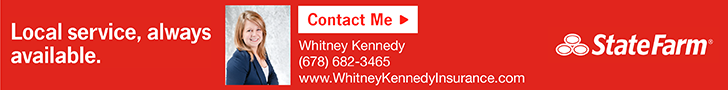 State Farm Agent Whitney Kennedy